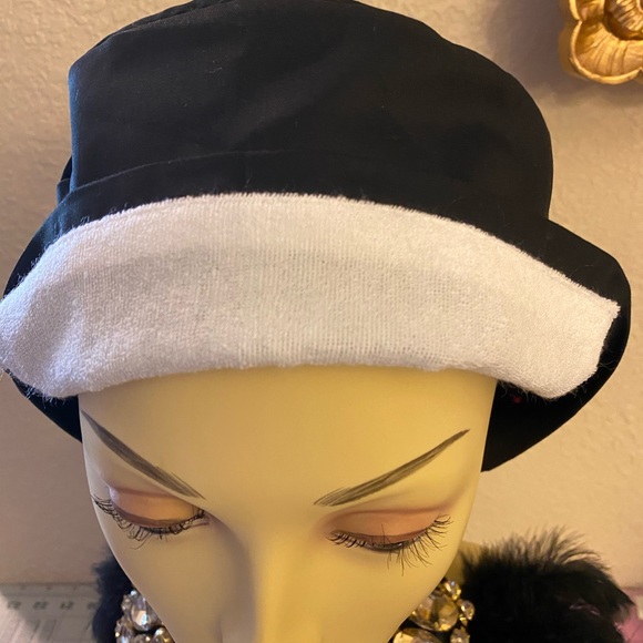 COPY - Unisex EKG Rhythm Surgical Cap - Picture 10 of 10